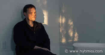 In a Dying Country, Garth Greenwell’s Narrator Comes Alive