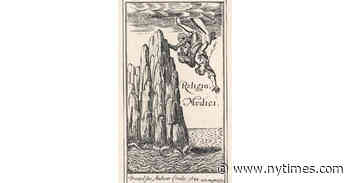 I Can’t Afford These First Editions, but I Buy Them Anyway