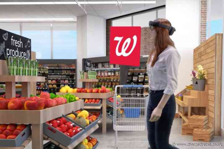 Boots’ owner Walgreens is training staff in virtual reality