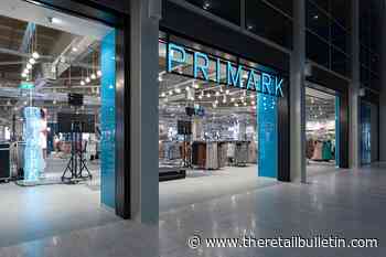 Primark to open 18 new stores this year