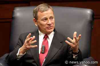 Chief Justice John Roberts' impeachment trial role: speak softly, set a good example