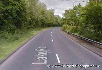 Arrest after man killed in 'brutal' Craigavon murder