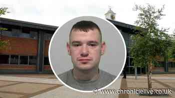 Serial offender with history of drunk and disorderly behaviour in Sunderland is jailed