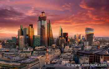 Blockchain Arbitration Firm Proof of Trust Plans London Stock Exchange Listing