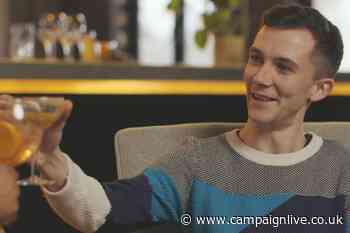 Pernod Ricard promotes power of social connection in new campaign