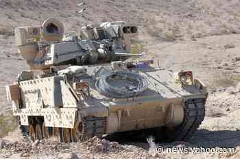 Oops. The U.S. Army Just Screwed Up Another Vehicle Program