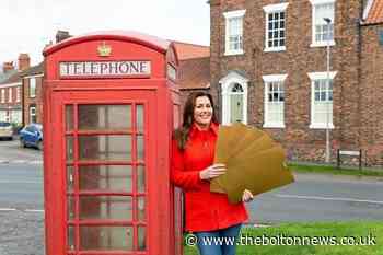 Westhoughton neighbours bag People's Postcode Lottery win