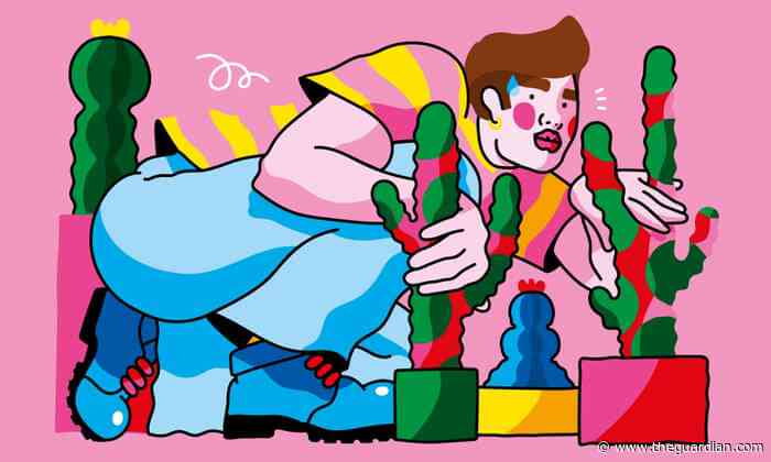 Owning my sexual identity was a journey: lessons on coming out from my 20s