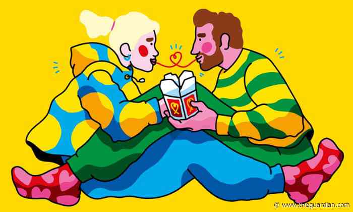Real love isn’t like the movies: everything I learned about relationships in my 30s