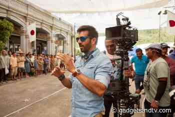 Kabir Khan on The Forgotten Army: &lsquo;I Don&rsquo;t Subscribe to the British Point of View&rsquo;