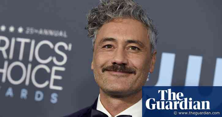 Taika Waititi 'invited to work on new Star Wars film'