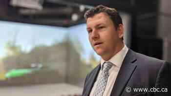 Tech and auto: Betting on Windsor at large Consumer Electronics Show in Vegas