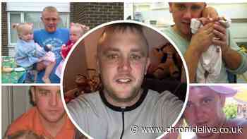 Burradon boy who baffled medics dies aged 43 surrounded by his loving family