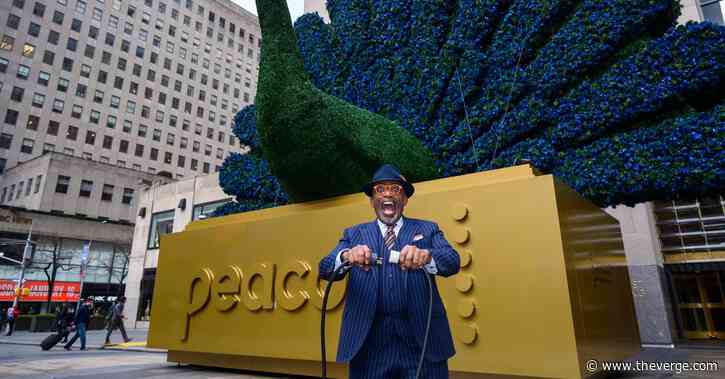 The Streaming Wars have barely started and they’re already exhausting