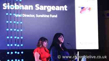 Glass Slipper Awards shortlist: The inspirational list of nominees revealed