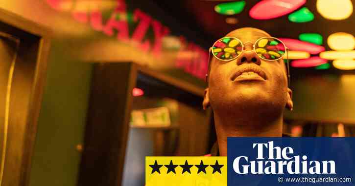 Sex Education season two review – fast, funny and still not for the faint-hearted