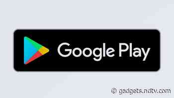 Google Play Stops Showing Notifications for Apps Having Been Updated