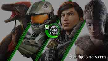Xbox Game Pass, Xbox Live Gold Price in India Cut by 24&ndash;30 Percent for All Plans