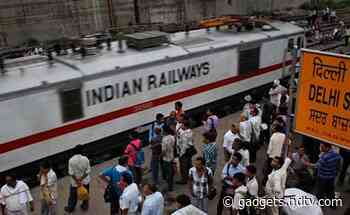 Indian Railways to Offer Passengers Movies, Shows Streaming Facility on Trains: All Details