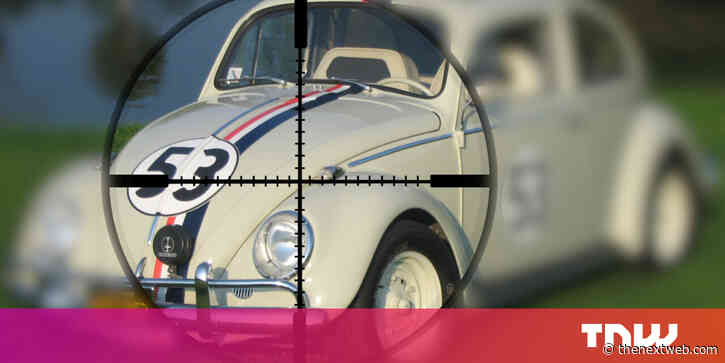 VW knows it must become a tech company to compete with Tesla