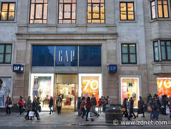 Gap nixes plan to spin off Old Navy amid cost, complexity
