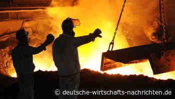 Chinas Wirtschaft wächst so langsam wie seit 29 Jahren nicht mehr