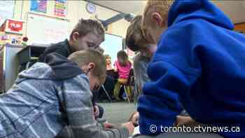 City of Toronto will not have day camps for students impacted by Monday's strike