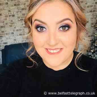 Belfast mum who tried to take her own life sends message to others in despair: 'please reach out'