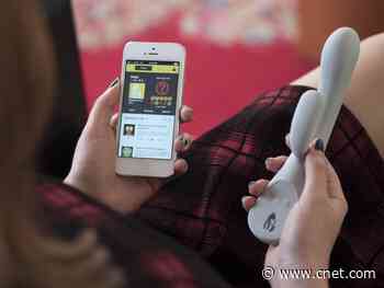 With sex tech hacks, even your vibrator is vulnerable     - CNET