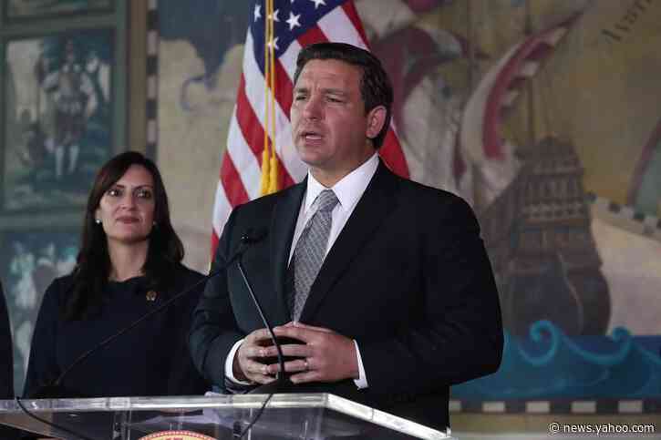 Florida Supreme Court rules people released after felony convictions must pay court fines before voting