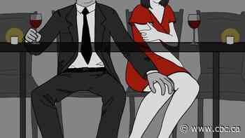 When donors cross the line: Charitable sector grapples with sexual harassment