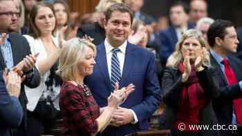 6 ways the Conservatives could shake things up to widen their political appeal