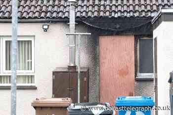 Police probe 'reckless' Limavady arson attack