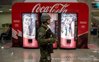 Rekordausschüttungen möglich: So jagen Anleger richtig nach Dividenden