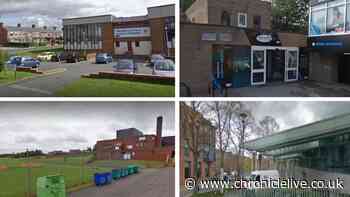 Major £63m overhaul of County Durham gyms and leisure centres revealed