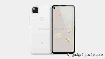 Google Pixel 4a Codenames Tipped, Multiple Variants May Launch at I/O 2020