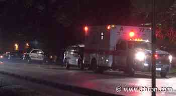 Men put gun to girl’s head, pistol-whip father during northwest Houston home invasion