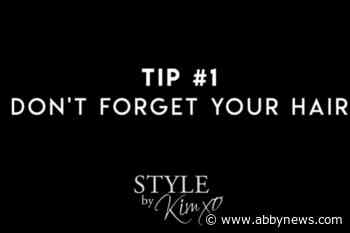 Fashion Fridays: Look your best this year