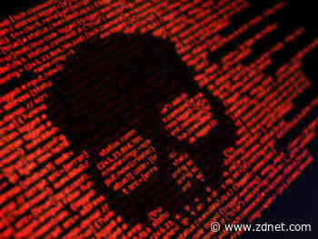 This giant botnet has just sprung back to life pushing a big phishing campaign