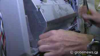 How to make sure your furnace keeps working during bitterly cold temperatures