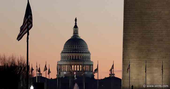 Political Cornflakes: How a composer sought to capitalize on the United States’ first impeachment