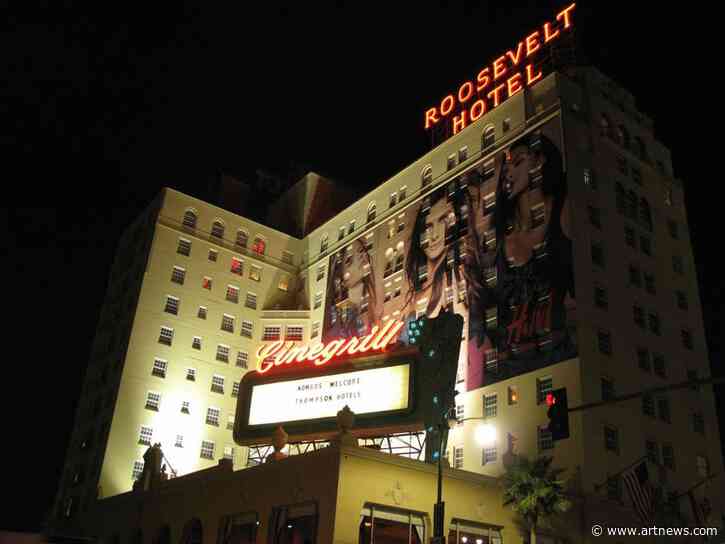 Felix L.A. Details Second Edition, Museums Mark 19th Amendment Centennial, and More: Morning Links from January 17, 2020