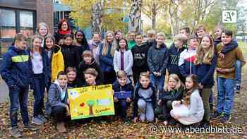 Landkreis Harburg: Schüler nehmen Umweltschutz ernst
