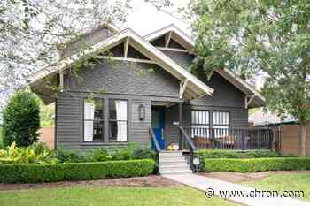 Houston's coolest Airbnb rentals offer amazing getaways without leaving town