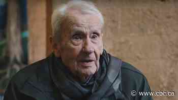 Lord of the Rings protector Christopher Tolkien dies at 95