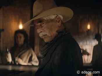 Sam Elliott’s spoken-word ‘Old Town Road’ is the Doritos teaser you didn’t know you needed