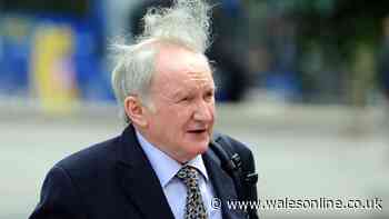 Live updates as former Storey Arms boss Robert Pugh sentenced for abusing boys