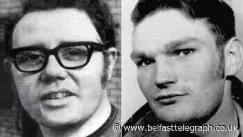 Soldier F Bloody Sunday trial set to be moved to Belfast