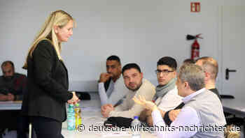 Deutsche Bahn setzt beim Lokführer-Nachwuchs auf Flüchtlinge