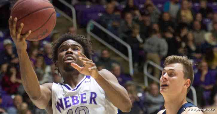 State colleges: Weber State tops Idaho State 76-68 in overtime